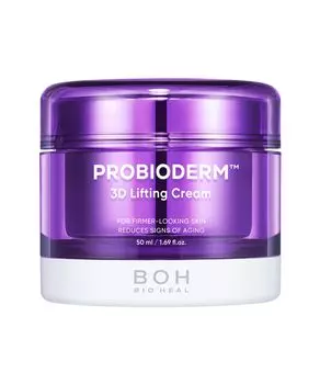 BIOHEAL BOH Probioderm 3D Лифтинг-крем 50 мл []