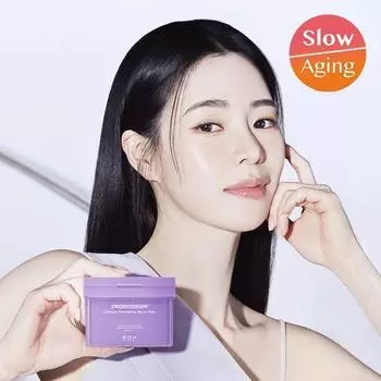 BIOHEAL BOH Probioderm Collagen Remodeling Serum Pads 70 sheets