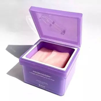 BIOHEAL BOH Probioderm Tightening T3 Коллагеновая подушечка (120P)