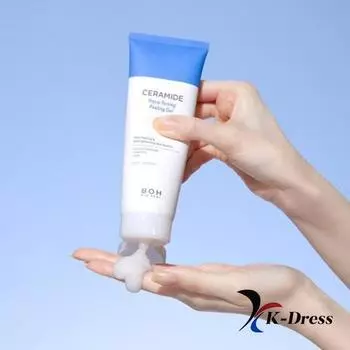 Bioheal.boh Тонизирующий пилинг-гель с керамидами Aqua 120 мл 1 PCS
