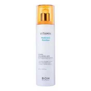 BIOHEAL BOH Vitamin Hyaluronic Emulsion 150mL