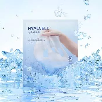Маска Biohealbo Hyalcell Hydra 1 шт.