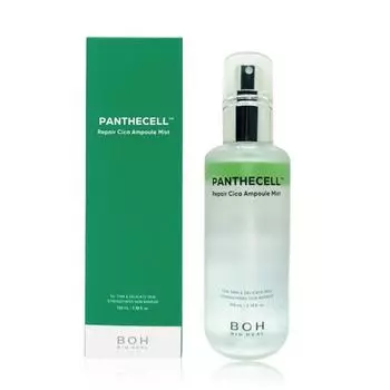 Biohealbo Panthecell Repair Cica Ампульный спрей 100 мл (для тонкой кожи), 100мл, 1 шт.