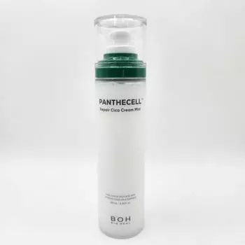Biohealbo Panthenolcica Барьерный крем-спрей, 120 мл, 4 шт.