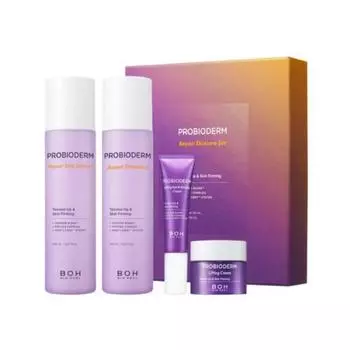 Biohealbo Probioderm Repair Skin & Emulsion набор из 2 предметов (10 кремов, 10 глаз бесплатно), 1 комплект