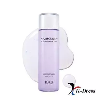 Biohealbo Probiotome 3D Lifting Essential Тоник 150 мл 1 PCS