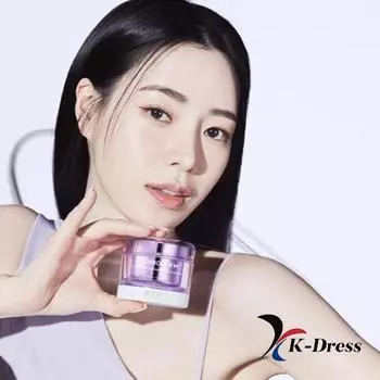 Biohealbo Probiotome Коллагеновый ремоделирующий крем 50 мл 1 PCS