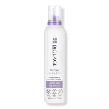 Biolage Hydra Source Мусс для укладки волос, 8,25 унции
