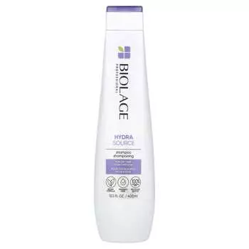 Biolage, Hydra Source, шампунь, для сухих волос, 13,5 жидких унций (400 мл)