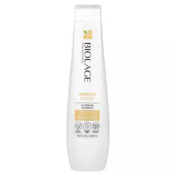 Biolage, Smooth Proof, кондиционер, для вьющихся волос, 13,5 жидких унций (400 мл)
