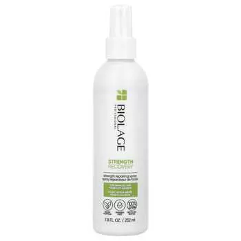 Biolage, спрей для восстановления силы, 7,8 жидких унций (232 мл)