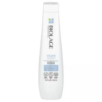 Biolage, Volume Bloom, кондиционер для тонких волос, 13,5 жидких унций (400 мл)