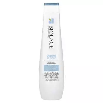 Biolage, Volume Bloom, шампунь для тонких волос, 13,5 жидких унций (400 мл)