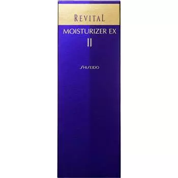 Биологический увлажняющий крем Shiseido Health Ex Ii 100 мл