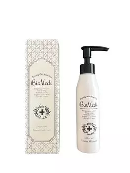 BioMedi Biomedi Essence Mill Cream 150 мл Лосьон Эмульсия Сыворотка Крем Уход за кожей Чувствительная кожа Подарок Подарок Все в одном