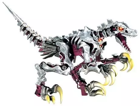 Биомегараптор GB-001