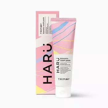 Зубная паста Trimay Biometic Multi-Care 120 g