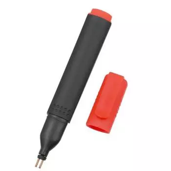 Биоминеральный тестер, ручка для проверки минеральной воды, тестер качества воды, биоэнергетический тестер чистоты для домашнего хозяйства Pack of 1