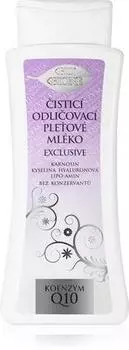 Bione Cosmetics Эксклюзивное очищающее молочко для лица с Q10 TU