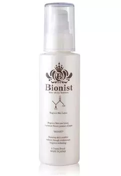 Bionist Bio Skin Care Beautiful Skin Молочная кислота содержит производство 2 Сделано в Японии Лосьон, Лосьон, Бактерии, Бактерии, Вещества, 100 мл,