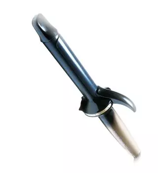 Биопрограммирование керамических волос Beauron 4D Plus [Curl] (Завиток L-типа (34,0 мм))