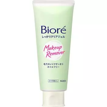 Biore Фирменный прозрачный гель 170г