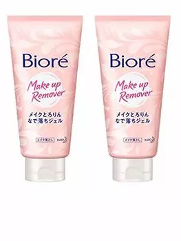 Biore Make Tororin Nade Gel x 2 [Оптовая закупка]