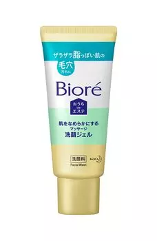 Biore Ouchi de Esthetic Nameraka 60 Мини-размер