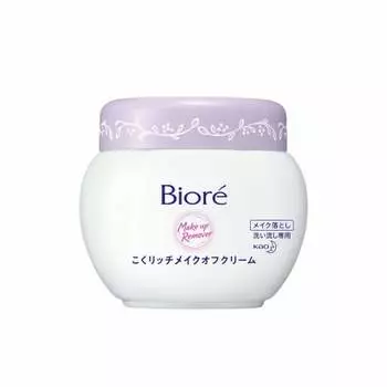 Biore Rich Makeup Off Cream 200г