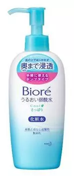 Biore увлажняющая слабокислотная вода освежающая для тела 200мл