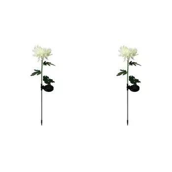 BIOSA Solar Blume Gartenleuchten, Солнечная лампа Blume f?п Ау?en, Solarleuchten Blum