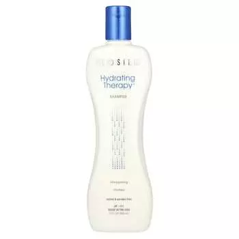 Biosilk, Hydrating Therapy®, шампунь, 12 жидких унций (355 мл)