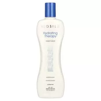 Biosilk, Кондиционер Hydrating Therapy®, 12 жидких унций (355 мл)