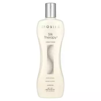 Biosilk, Silk Therapy®, Conditioner, 12 fl oz (355 ml)