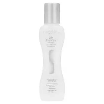 Biosilk, Silk Therapy®, Original Leave-In Treatment, for Hair and Body, 2.26 fl oz (67 ml)