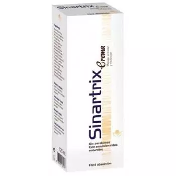 Биосыворотка Sinartrix Crema 125мл