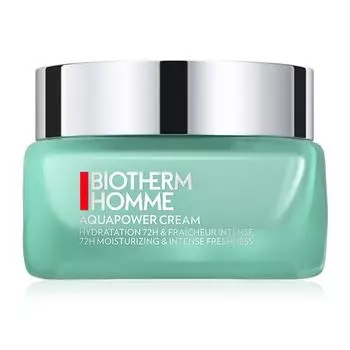 Biotherm Aqua Power 72H Увлажняющий гель-крем, 50 мл, 1 шт. 1 PCS