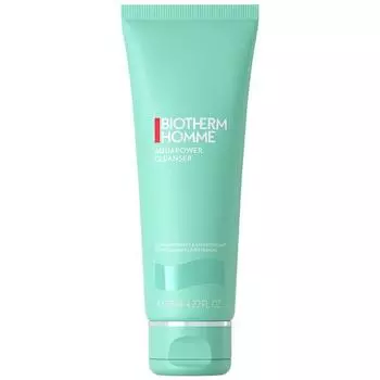 Biotherm Aqua Power Cleanser, 125 мл, 1 шт.