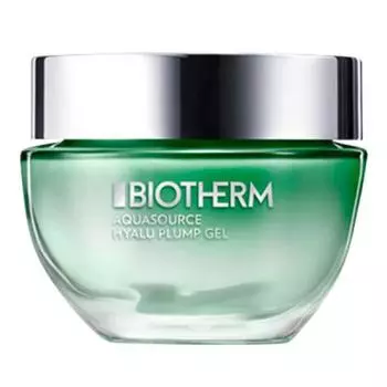 Biotherm Aquasource Moisture Gel Cream Мультисинтез, 50мл, 1 шт. 1 PCS