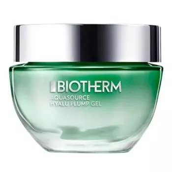 Biotherm Aquasource Увлажняющий гель-крем Двойной синтез