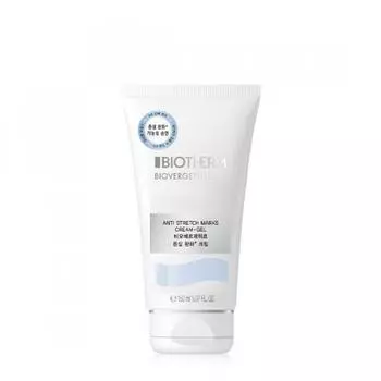Biotherm Biobergetour Stretch Marks Cream 150ml 150ml