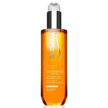 Biotherm Пенящееся очищающее масло Biosource