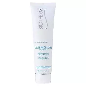 Biotherm Biosource Melting Exfoliating Peeling Gel, 150 мл, 1 шт. 1 PCS