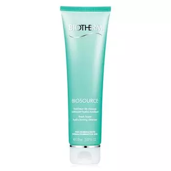 Biotherm Biosource Очищающая пенка мультикомпозитная, 150мл, 1 шт. 1 PCS
