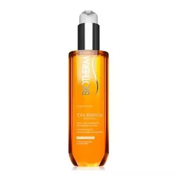 Biotherm Biosource Очищающее пенящееся масло, 200 мл, 1 шт.