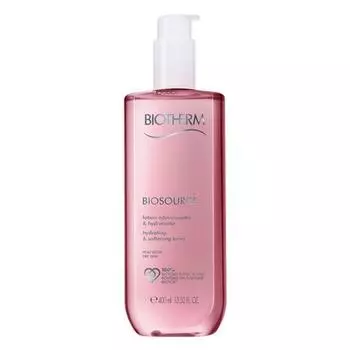 Biotherm Biosource Сухая кожа