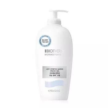 biotherm biovergetures stretch marks Cream 400ml