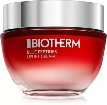 Biotherm Blue Peptides Uplift Cream Crme Visage Avec Des Peptides TU прозрачный