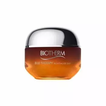 Biotherm Blue Therapy Крем для лица с янтарными водорослями 50 мл TU