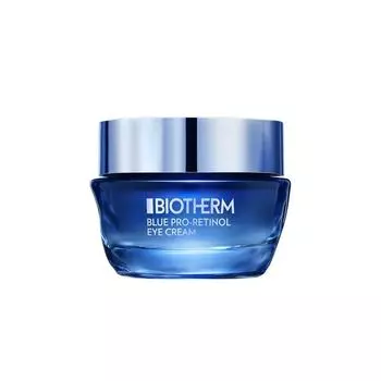 Biotherm Blue Therapy Pro с ретинолом для глаз 15 мл